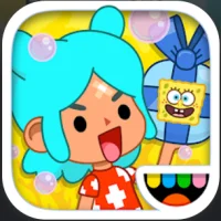 Toca Boca World Mod Apk 1.127.1 Unlocked All Furniture